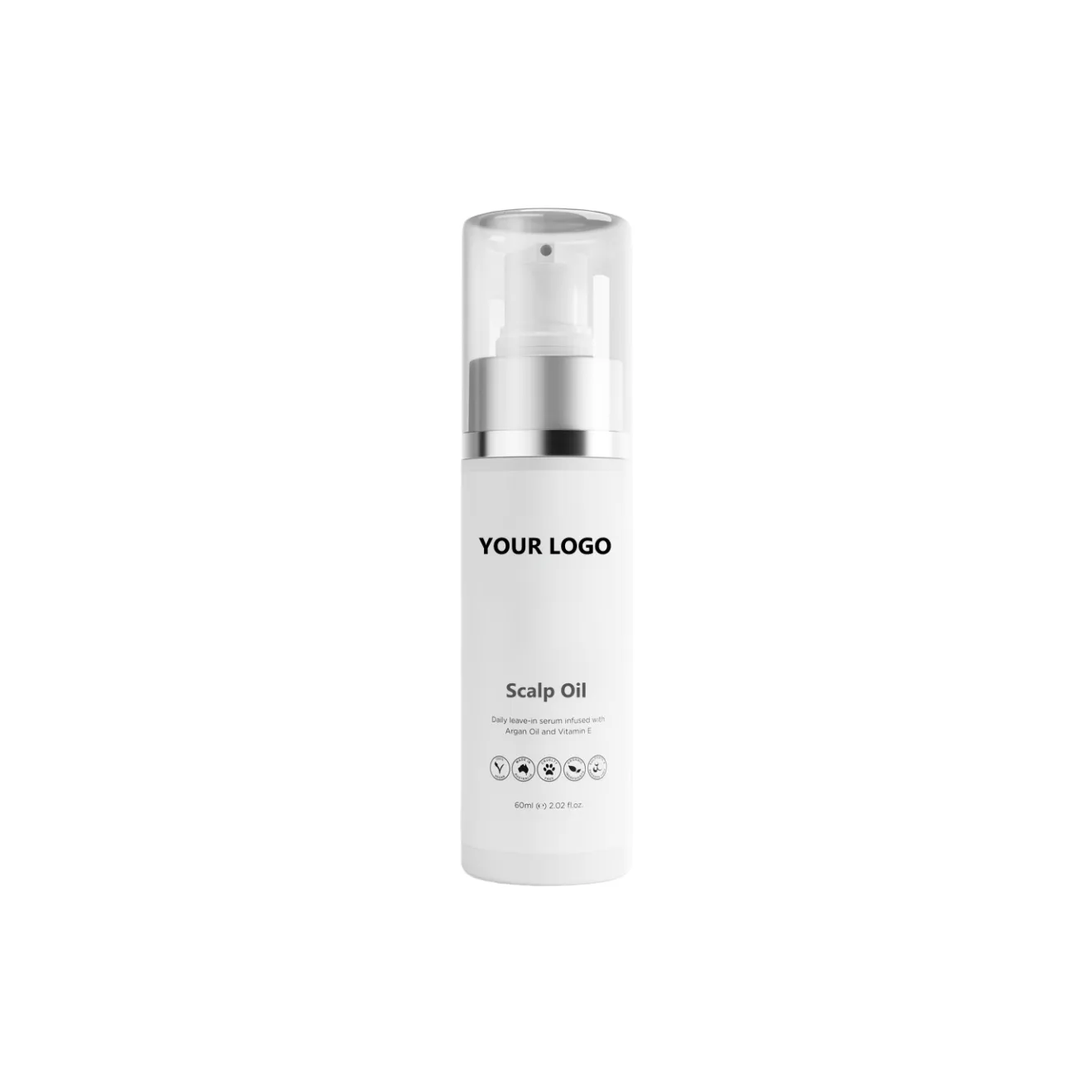 private label skin care