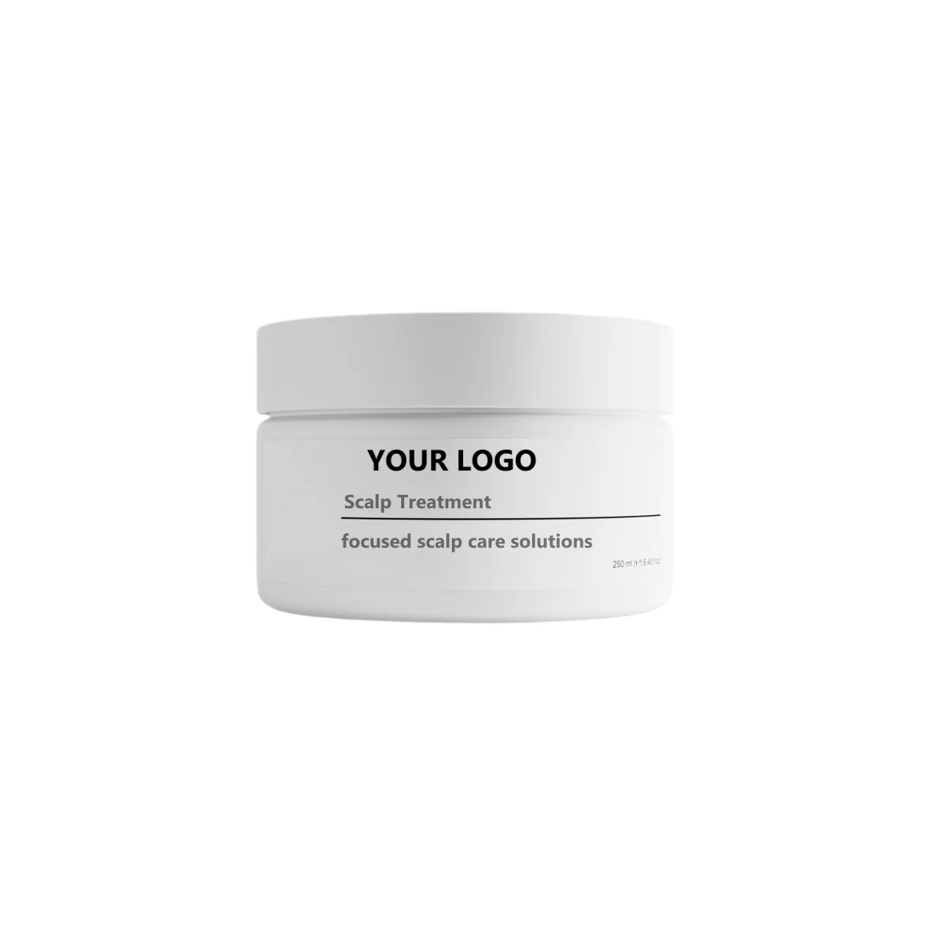 private label skin care