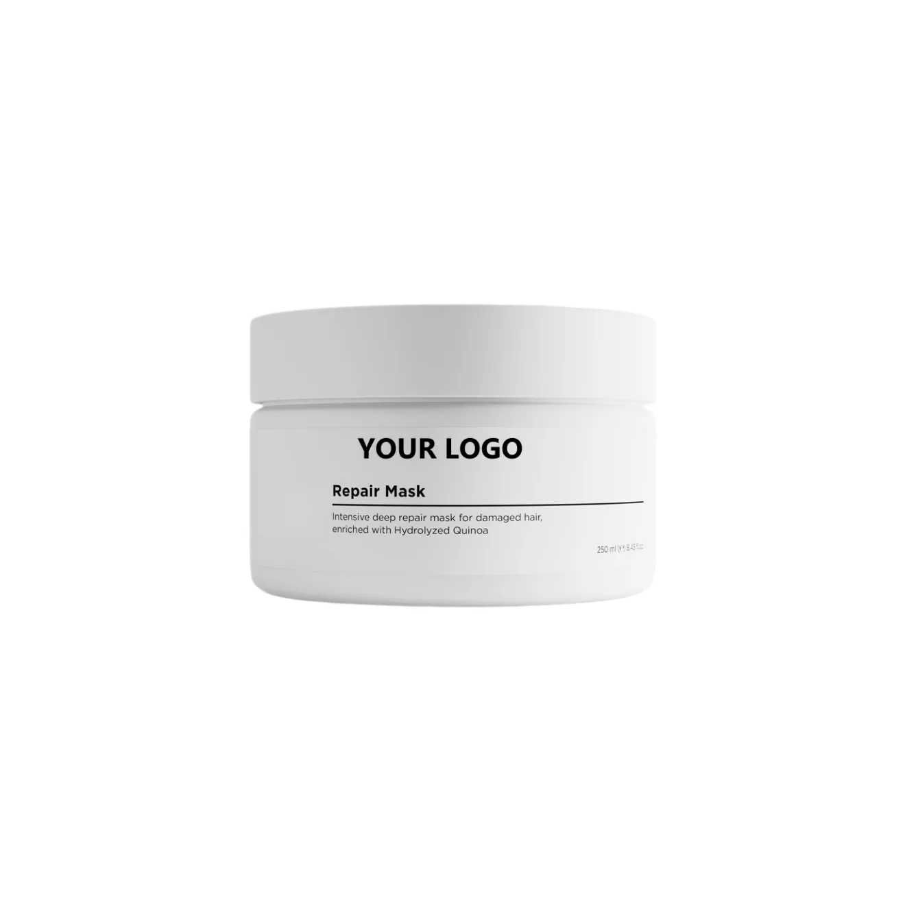 private label skin care