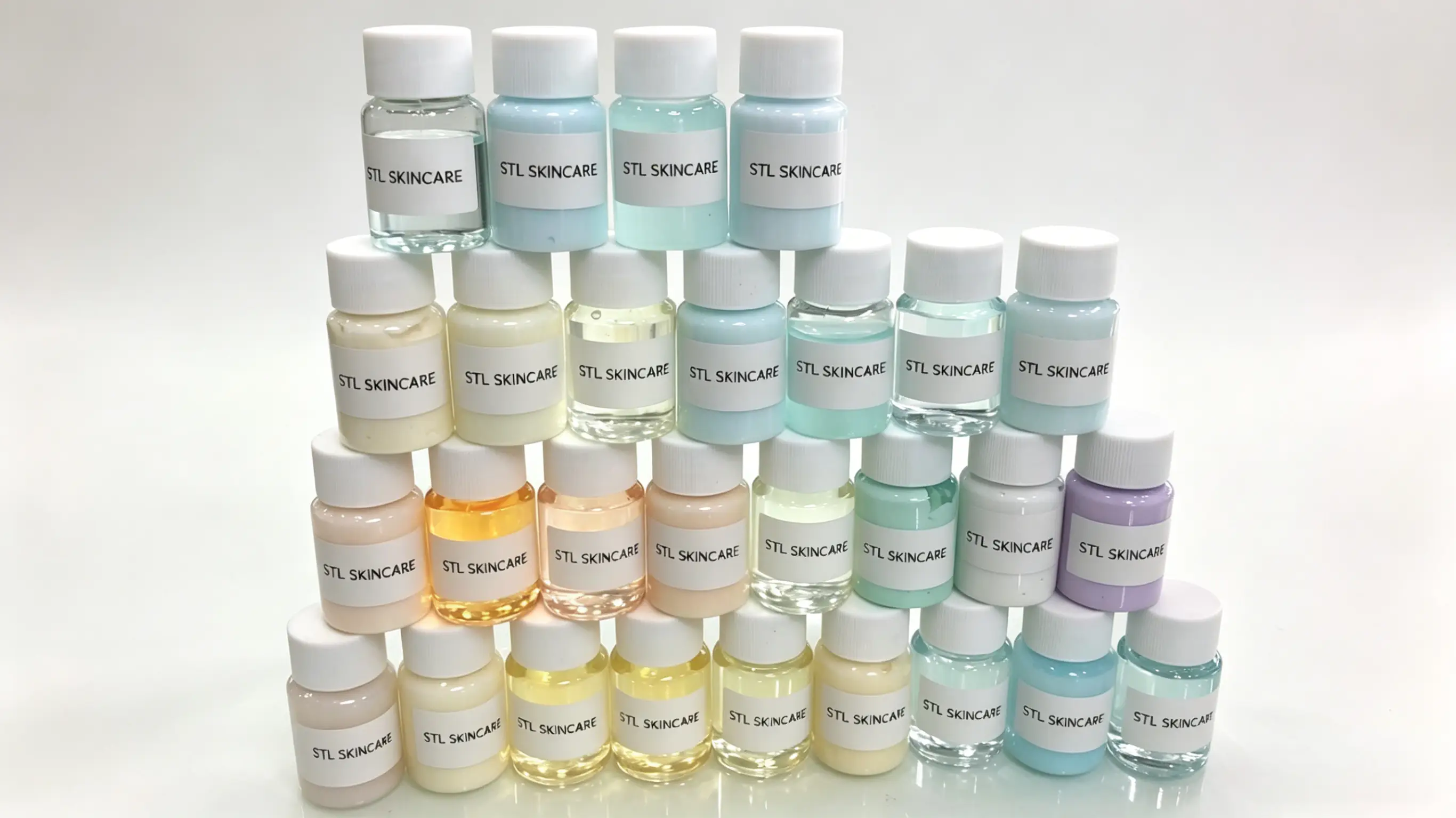 private label skin care